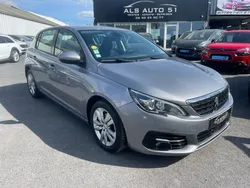 Peugeot 308 hdi 130 active business