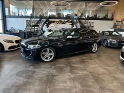 BMW M550D 3.0 381CH - 2ème Main - Carnet D'entretien - XDrive - Clim - ACC - Attelage - 180000KM