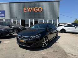 PEUGEOT 308 GENERATION-II 2.0 BLUEHDI 180ch GT BVA - CARPLAY/ANDROID AUTO - CAMERA DE RECUL -