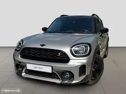 MINI Countryman Cooper SE ALL4 Auto