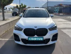 BMW X1 xDrive 18dA