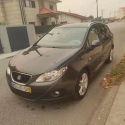 Seat Ibiza SW 1.2