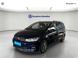 VOLKSWAGEN Touran 2.0 TDI 150 DSG7 7pl VW Edition