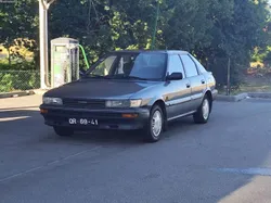 Toyota Corolla 1.3
