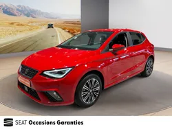 SEAT Ibiza 1.0 TSI 115 ch S/S DSG7 Copa