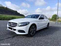 Mercedes-Benz C 350 e