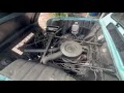 Renault 4 1.1 GTL
