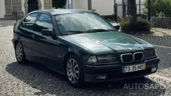 BMW Série 3 de 1999