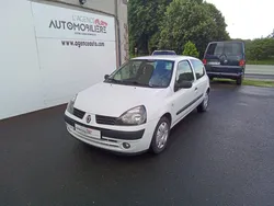 RENAULT Clio CAMPUS 1.5 DCI 65