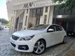 Peugeot 308 1.2 PureTech Allure