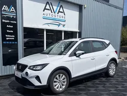 Seat Arona 1.0 TSI Style Business Caméra de recul