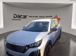 Peugeot e-2008 ALLURE