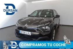 CITROEN C4 1.5 BlueHDI S&S Live Pack 110
