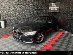 BMW Série 4 Gran Coupé F36 Sport 420d xDrive