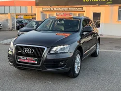 Audi Q5 Avus 3.0 TDi Diesel Quattro 240 Ch Boite Automatique