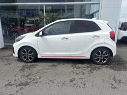 Kia Picanto 1.2 DPi 84ch GT Line BVMA5