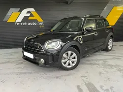 MINI Countryman Cooper SE ALL4 Busi Design Auto