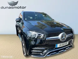 Mercedes-Benz GLE 350 de 4Matic