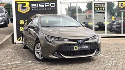 Toyota Corolla de 2022