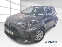 Toyota Yaris 1.5 HDF Comfort Plus