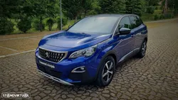 Peugeot 3008 HDi 115 Business-Line