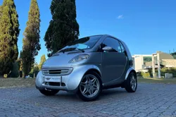 Smart ForTwo Coupé 0.8 CDI Passion 41cv