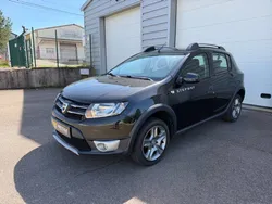 Dacia SANDERO STEPWAY 1.5 Dci 90 PRESTIGE