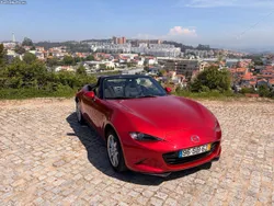 Mazda MX-5 ND Nacional