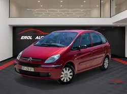Citroen Xsara Picasso 1.6 HDi 110 cv Exclusive
