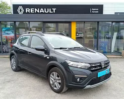 Dacia Sandero Stepway Confort 1.0 TCE 90cv