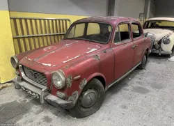 Lancia  Appia
