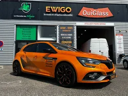 RENAULT Megane 1.8 280 CH RS EDC BVA