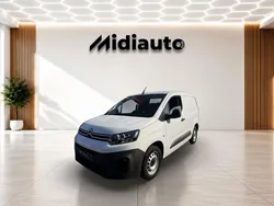 Citroen Berlingo Van M 1000kg BlueHDi 130 S&S Worker