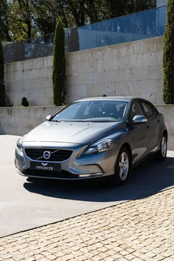 Volvo V40 1.6 D2 Eco Kinetic