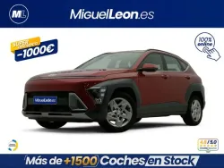 HYUNDAI Kona 1.0 TGDI Maxx 4x2