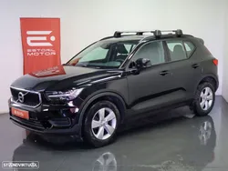 Volvo XC 40 1.5 T3 Momentum Geartronic