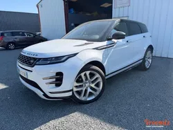 Land Rover Range Rover Evoque 2.0 D180 180 HYBRID MHEV R-DYNAMIC S 4WD BVA