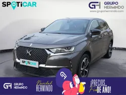 DS DS3 Crossback DS 3 Crossback BlueHDi Bastille 130 Aut.