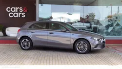 Mercedes-Benz A 250 e Style Plus