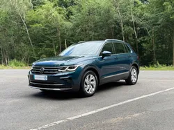 Volkswagen tiguan 2.0 tdi 150 elegance dsg 02/2023