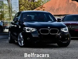 BMW Série 1 120d Auto. 184ch M Sport CUIRCHAUF/REGVIT/PARKSENSOR/1MAIN