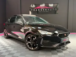 CUPRA LEON 2.0 TDI 150 ch DSG7 V / ENTRETIEN CUPRA
