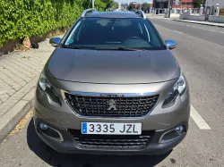 Peugeot 2008 2008 1.2 PureTech S