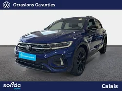 VOLKSWAGEN T-Roc 1.5 TSI EVO 150 Start/Stop BVM6 R-Line
