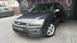 Ford Focus de 2006