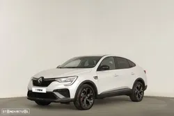 Renault Arkana 1.6 E-Tech R.S.Line