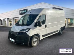 Peugeot Boxer FGN TOLE 3.3 T L2H2 140 S&S BVM6