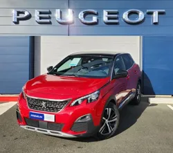 Peugeot 3008 (2) Puretech 130 GT LINE