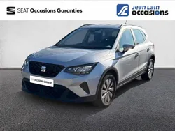 Seat Arona 1.0 TSI 95 ch Start/Stop BVM5 Style Business