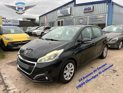 Peugeot 208 1.6 bluehdi 75cv active